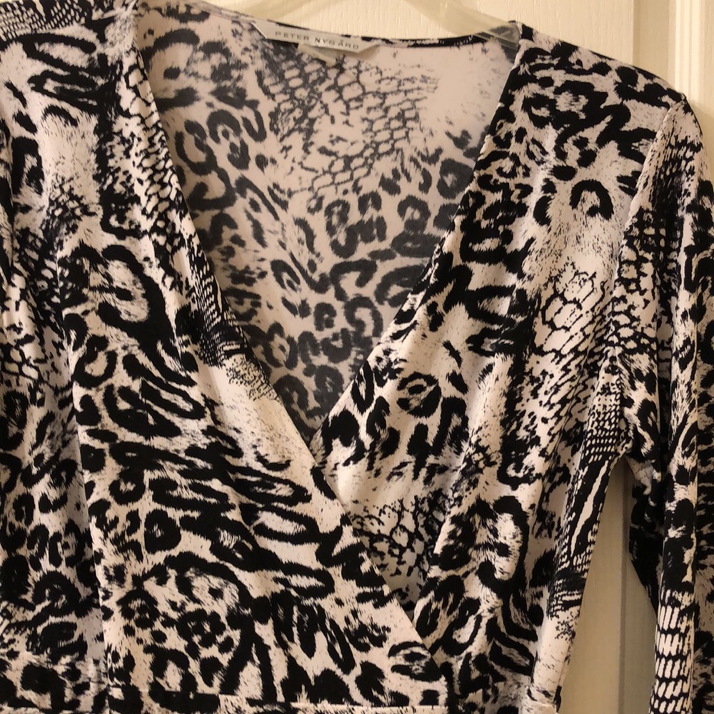 Ladies dress , size Medium, New with tag. - Picture 3 of 7